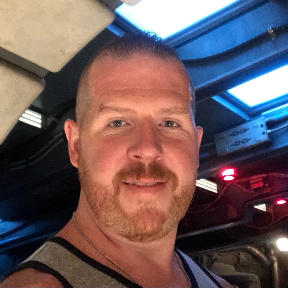 Meet your Posher, John